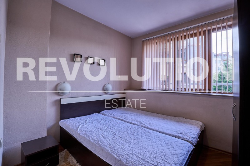 En renta  1 dormitorio Plovdiv , Karshiyaka , 65 metros cuadrados | 18362477 - imagen [5]