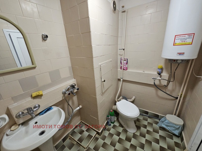 Дава под наем  2-стаен град Стара Загора , Зора , 64 кв.м | 76321708 - изображение [9]
