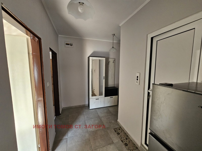 Дава под наем  2-стаен град Стара Загора , Зора , 64 кв.м | 76321708 - изображение [12]