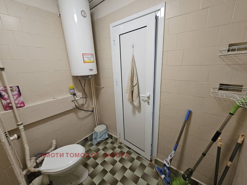 Дава под наем  2-стаен град Стара Загора , Зора , 64 кв.м | 76321708 - изображение [10]