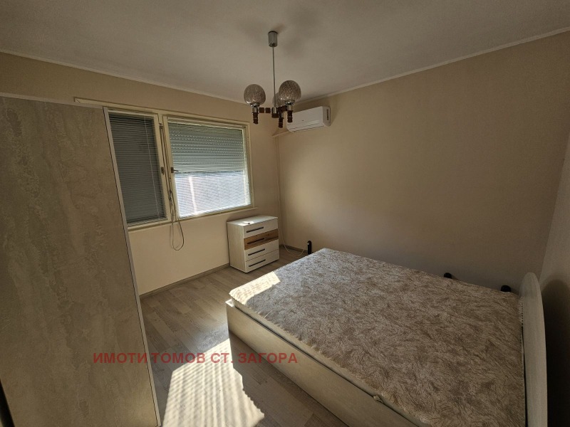 Дава под наем  2-стаен град Стара Загора , Зора , 64 кв.м | 76321708 - изображение [4]