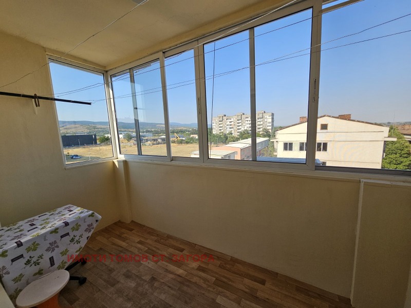 Дава под наем  2-стаен град Стара Загора , Зора , 64 кв.м | 76321708 - изображение [14]
