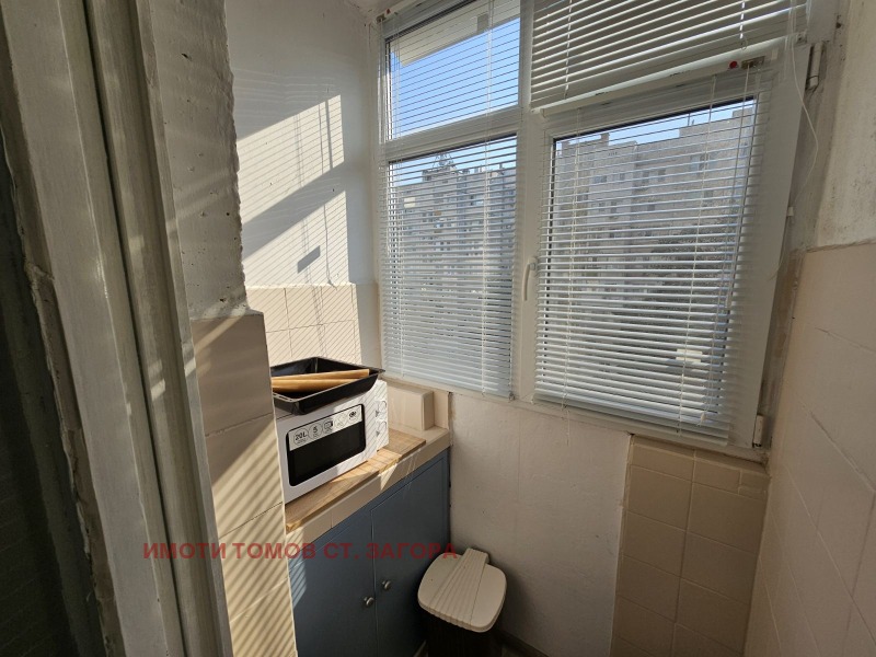 Дава под наем  2-стаен град Стара Загора , Зора , 64 кв.м | 76321708 - изображение [8]