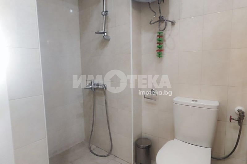 For Rent  1 bedroom Sofia , Manastirski livadi , 77 sq.m | 59233417 - image [9]