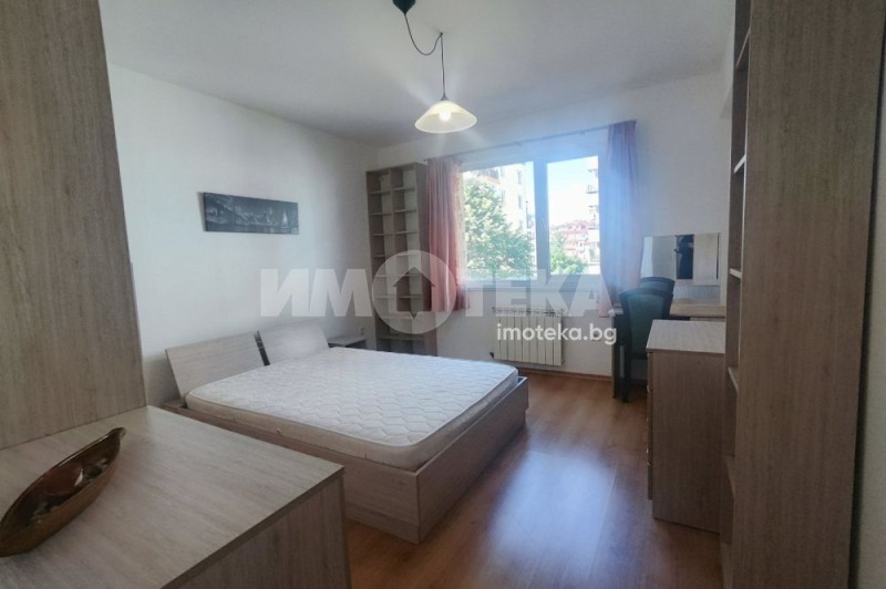 For Rent  1 bedroom Sofia , Manastirski livadi , 77 sq.m | 59233417 - image [11]