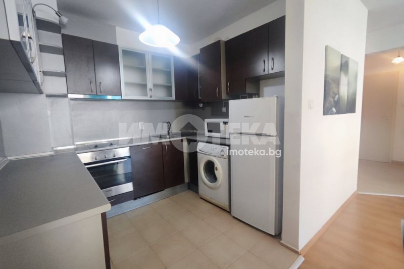 For Rent  1 bedroom Sofia , Manastirski livadi , 77 sq.m | 59233417 - image [4]