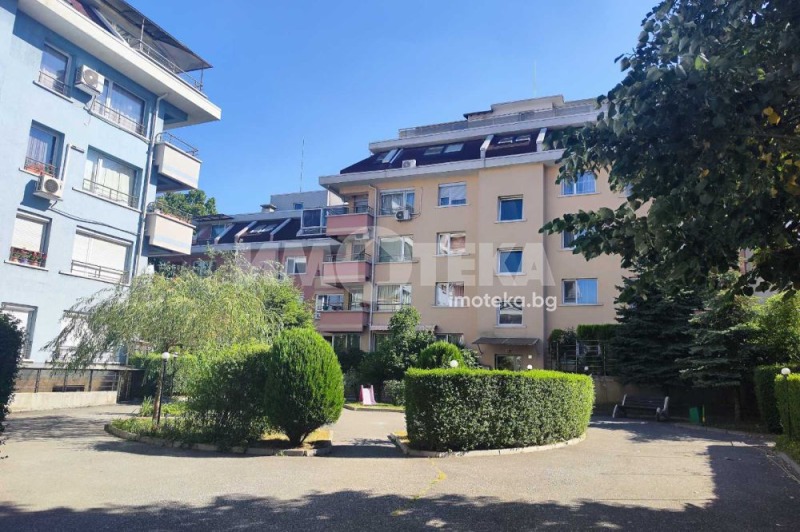 For Rent  1 bedroom Sofia , Manastirski livadi , 77 sq.m | 59233417 - image [6]