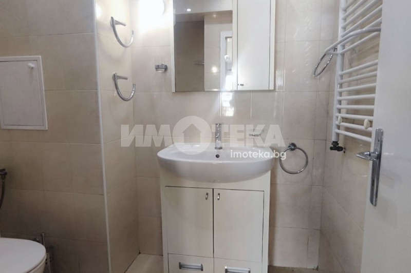 For Rent  1 bedroom Sofia , Manastirski livadi , 77 sq.m | 59233417 - image [8]