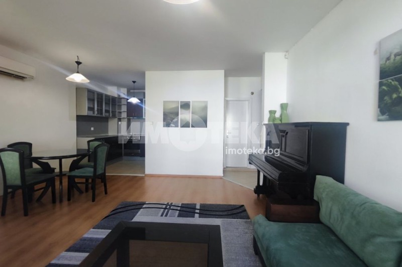 For Rent  1 bedroom Sofia , Manastirski livadi , 77 sq.m | 59233417 - image [14]