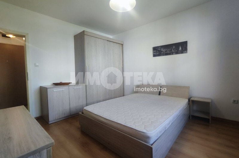 For Rent  1 bedroom Sofia , Manastirski livadi , 77 sq.m | 59233417 - image [5]
