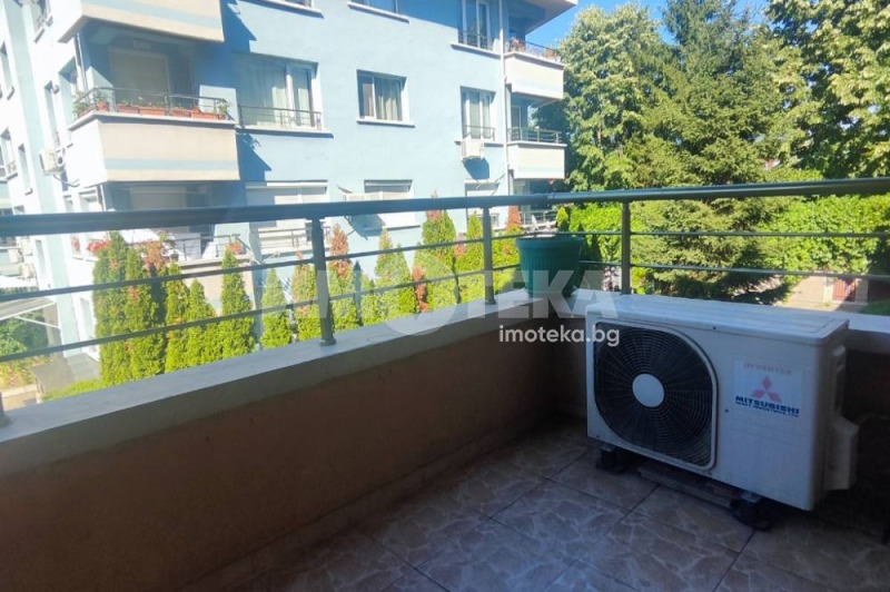 For Rent  1 bedroom Sofia , Manastirski livadi , 77 sq.m | 59233417 - image [7]