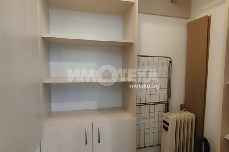 For Rent  1 bedroom Sofia , Manastirski livadi , 77 sq.m | 59233417 - image [10]