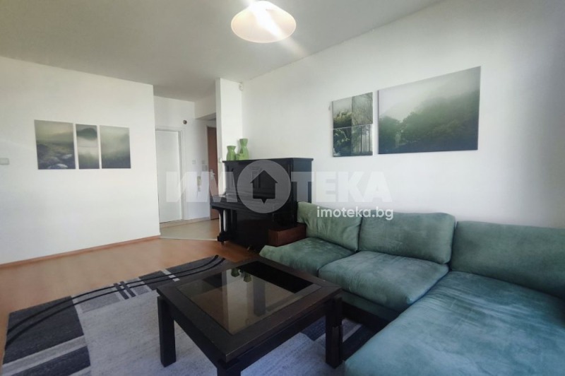 For Rent  1 bedroom Sofia , Manastirski livadi , 77 sq.m | 59233417 - image [15]