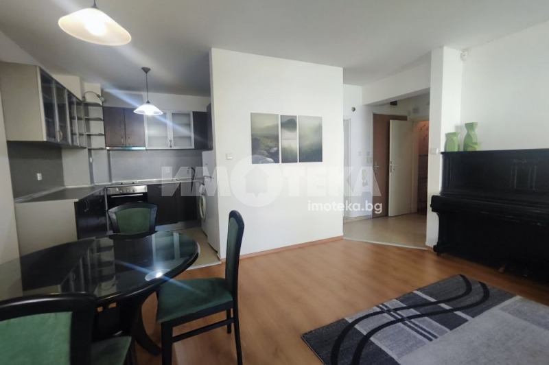 For Rent  1 bedroom Sofia , Manastirski livadi , 77 sq.m | 59233417 - image [13]