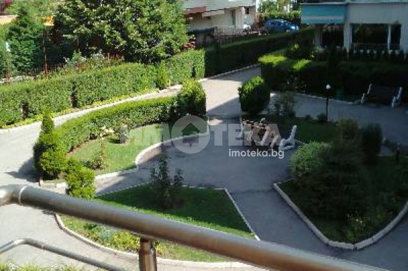 For Rent  1 bedroom Sofia , Manastirski livadi , 77 sq.m | 59233417 - image [3]