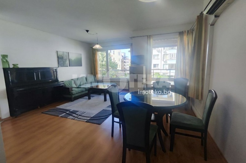 For Rent  1 bedroom Sofia , Manastirski livadi , 77 sq.m | 59233417 - image [16]