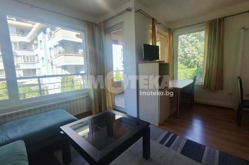 For Rent  1 bedroom Sofia , Manastirski livadi , 77 sq.m | 59233417 - image [12]