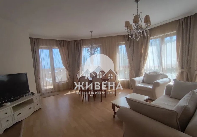 Te huur  2 slaapkamers Varna , k.k. Tsjajka , 100 m² | 28434047 - afbeelding [2]