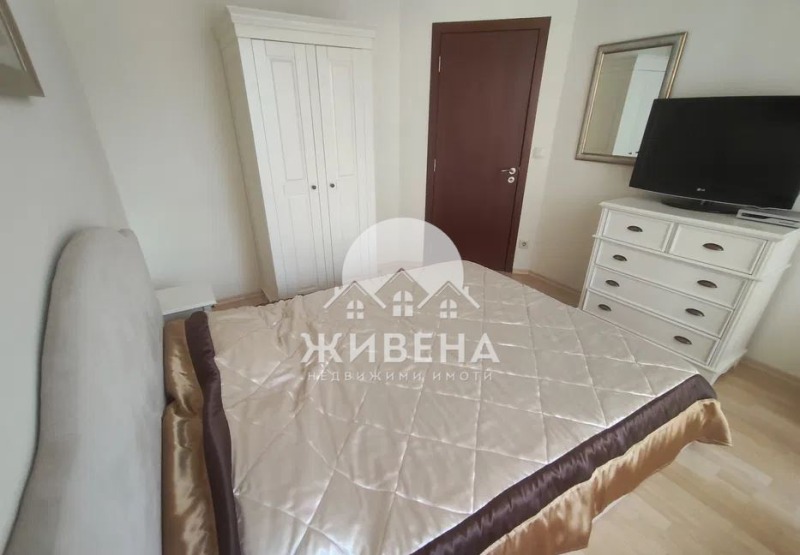 Дава под наем  3-стаен град Варна , к.к. Чайка , 100 кв.м | 28434047 - изображение [8]