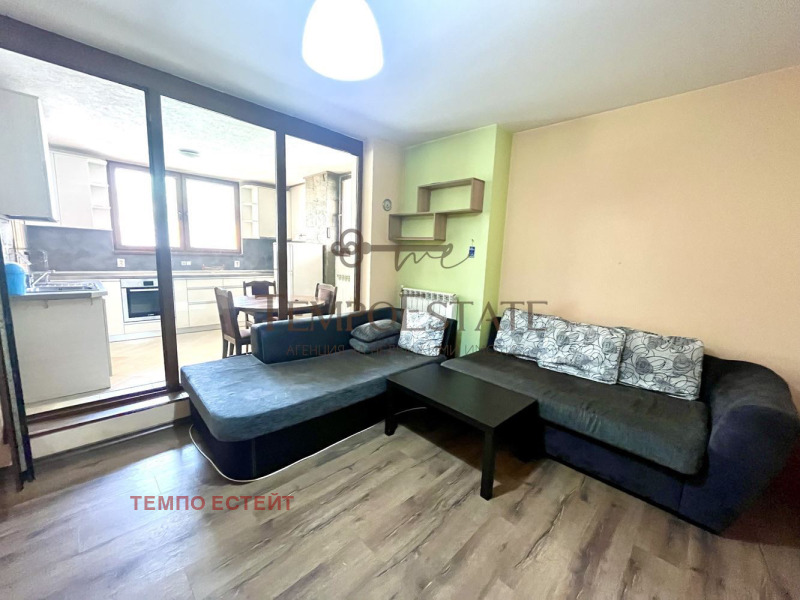 Da affittare  2 camere da letto Sofia , Manastirski livadi , 85 mq | 68065223