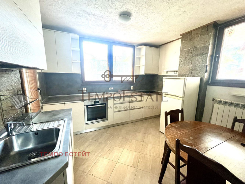 Da affittare  2 camere da letto Sofia , Manastirski livadi , 85 mq | 68065223 - Immagine [3]