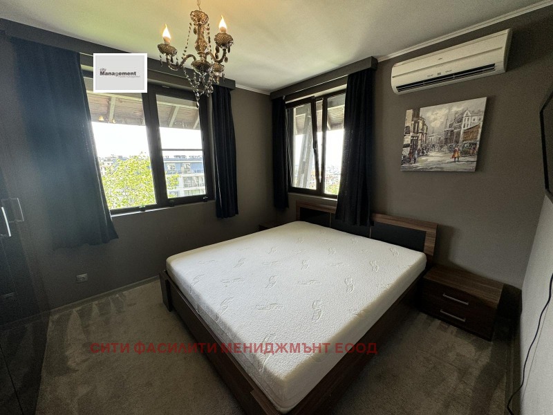 K pronájmu  2 ložnice Sofia , Simeonovo , 95 m2 | 21616656 - obraz [5]