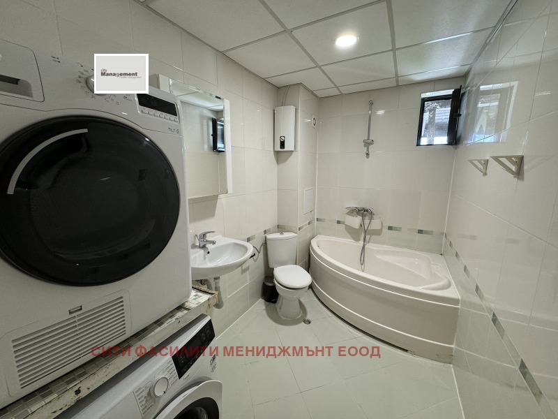 K pronájmu  2 ložnice Sofia , Simeonovo , 95 m2 | 21616656 - obraz [8]