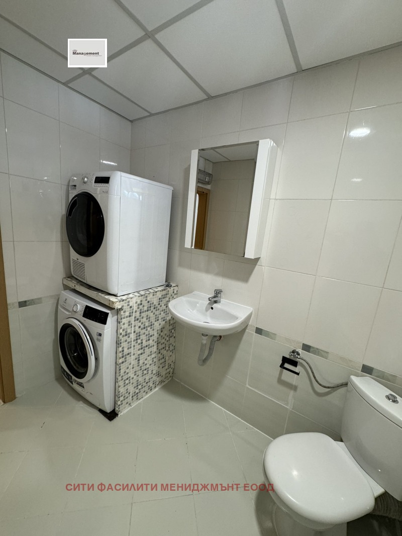 K pronájmu  2 ložnice Sofia , Simeonovo , 95 m2 | 21616656 - obraz [9]
