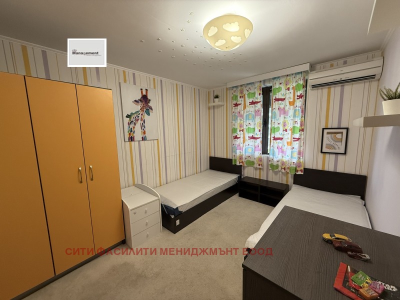Kiadó  2 hálószobás Sofia , Simeonovo , 95 négyzetméter | 21616656 - kép [6]