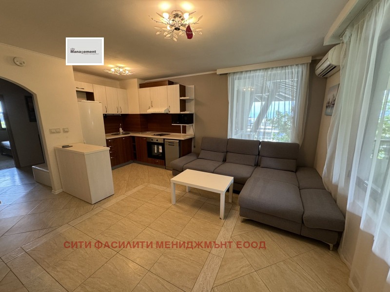 K pronájmu  2 ložnice Sofia , Simeonovo , 95 m2 | 21616656 - obraz [3]