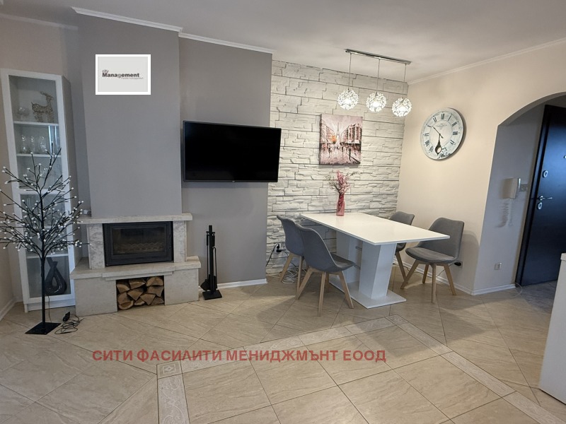 Kiadó  2 hálószobás Sofia , Simeonovo , 95 négyzetméter | 21616656 - kép [2]