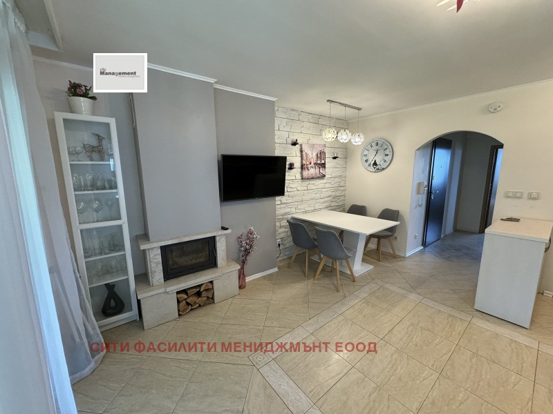 K pronájmu  2 ložnice Sofia , Simeonovo , 95 m2 | 21616656 - obraz [2]