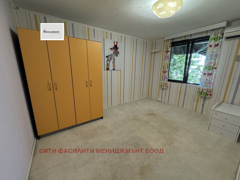 K pronájmu  2 ložnice Sofia , Simeonovo , 95 m2 | 21616656 - obraz [7]