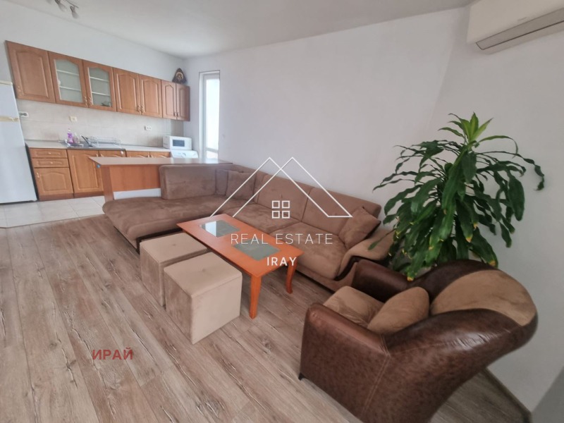 Kiadó  2 hálószobás Stara Zagora , Zseleznik - iztok , 90 négyzetméter | 98444450 - kép [4]