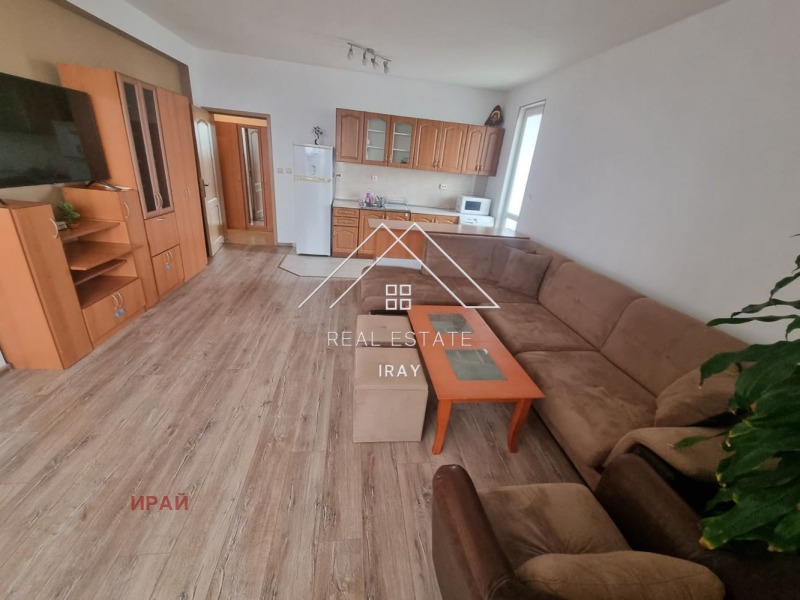 Kiadó  2 hálószobás Stara Zagora , Zseleznik - iztok , 90 négyzetméter | 98444450 - kép [3]