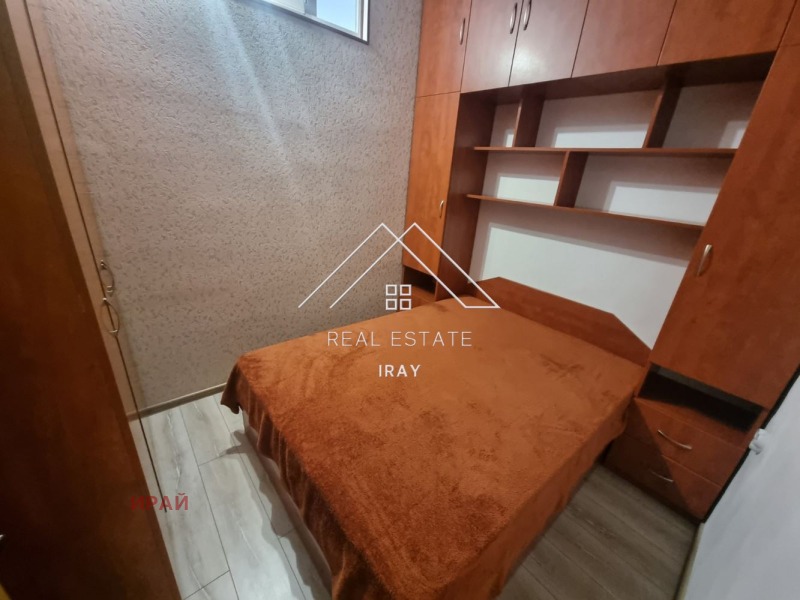 Kiadó  2 hálószobás Stara Zagora , Zseleznik - iztok , 90 négyzetméter | 98444450 - kép [10]