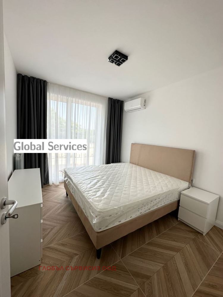 Zu vermieten  2 Schlafzimmer Sofia , Witoscha , 95 qm | 57888555 - Bild [5]