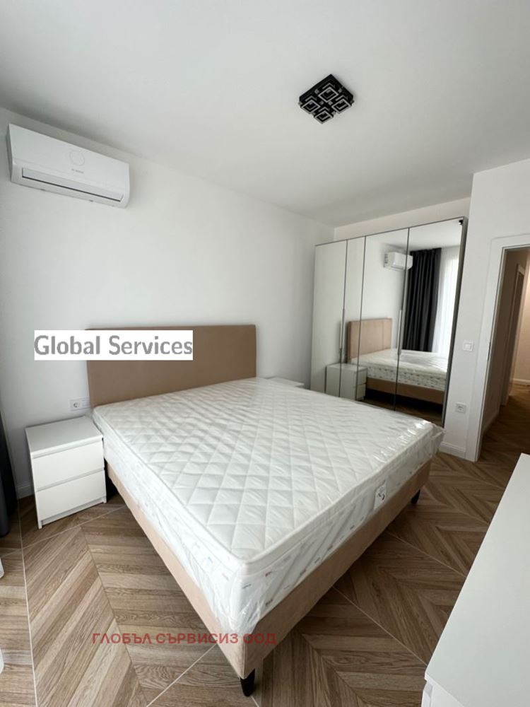 Zu vermieten  2 Schlafzimmer Sofia , Witoscha , 95 qm | 57888555 - Bild [4]