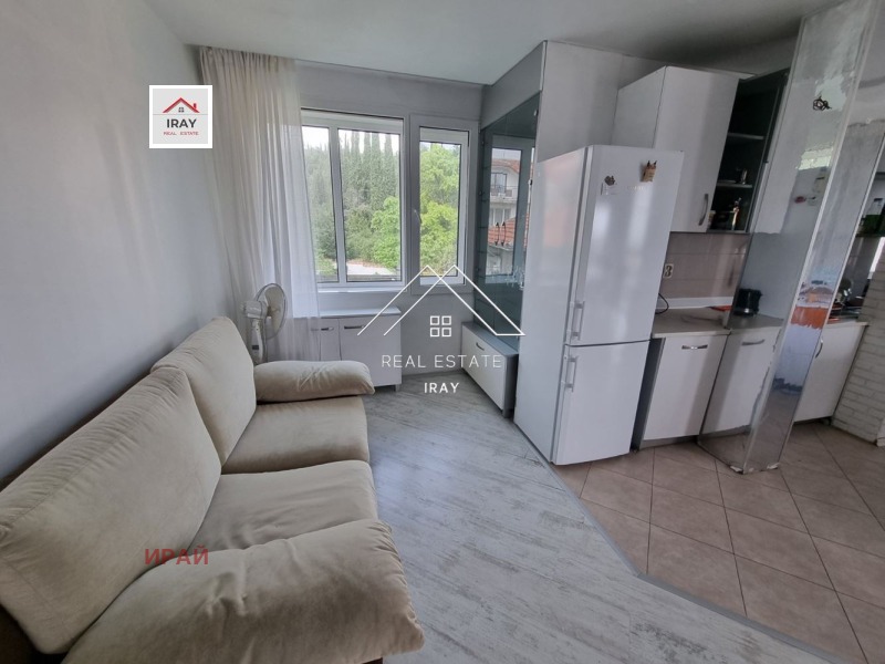 Do wynajęcia  2 sypialnie Stara Zagora , Ajazmoto , 90 mkw | 83677244 - obraz [4]