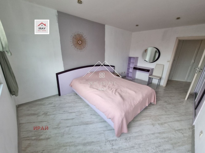 Do wynajęcia  2 sypialnie Stara Zagora , Ajazmoto , 90 mkw | 83677244 - obraz [11]