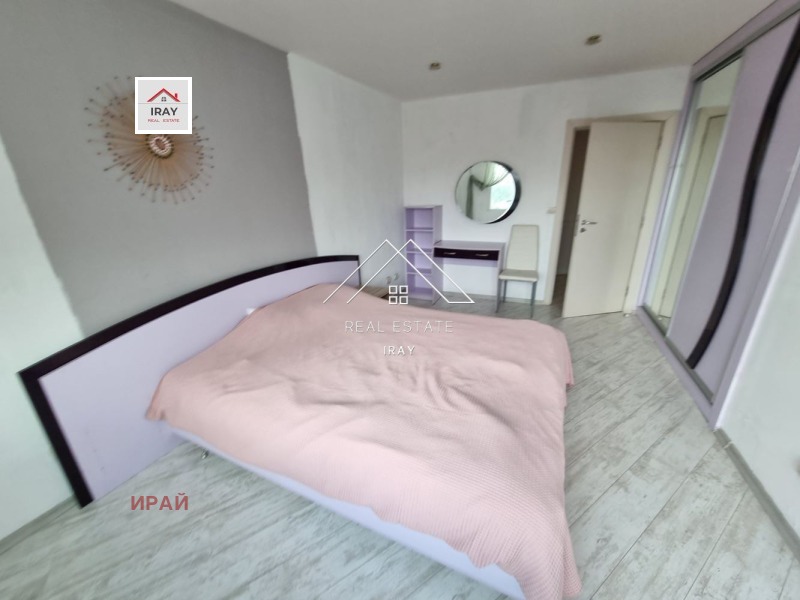 Do wynajęcia  2 sypialnie Stara Zagora , Ajazmoto , 90 mkw | 83677244 - obraz [9]