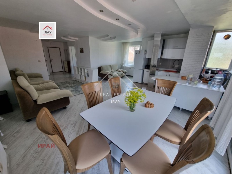 Do wynajęcia  2 sypialnie Stara Zagora , Ajazmoto , 90 mkw | 83677244