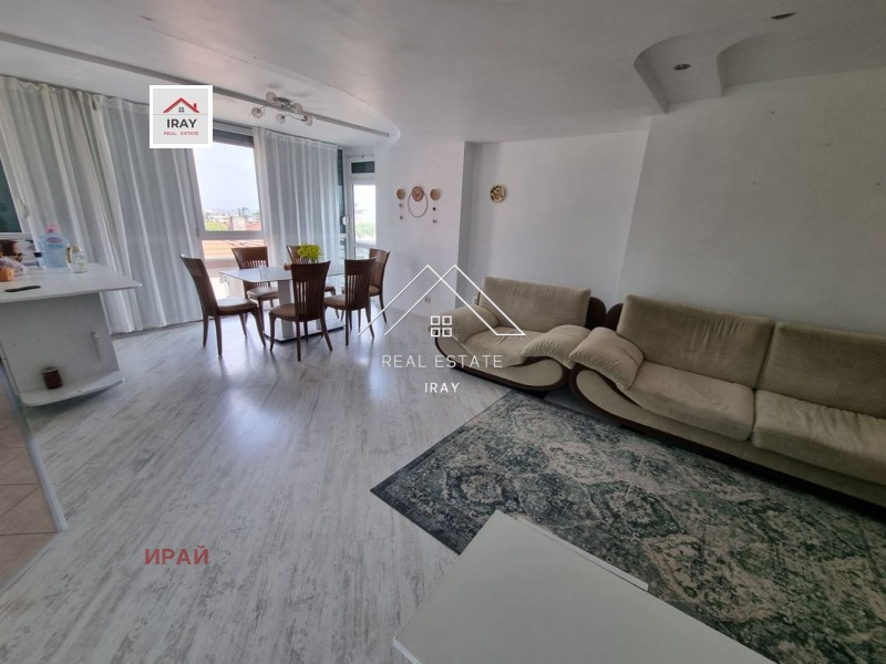 Do wynajęcia  2 sypialnie Stara Zagora , Ajazmoto , 90 mkw | 83677244 - obraz [10]
