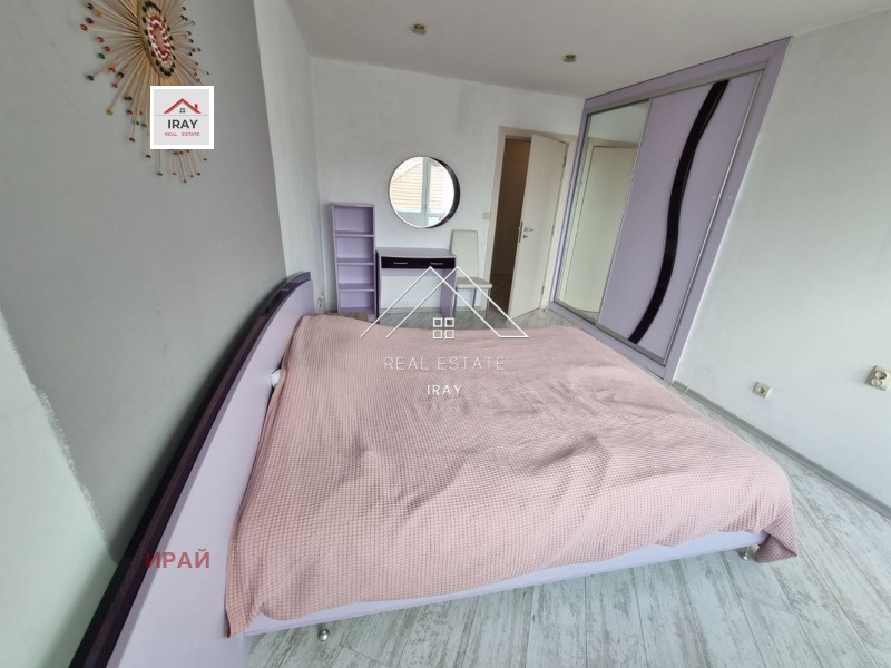 Do wynajęcia  2 sypialnie Stara Zagora , Ajazmoto , 90 mkw | 83677244 - obraz [12]