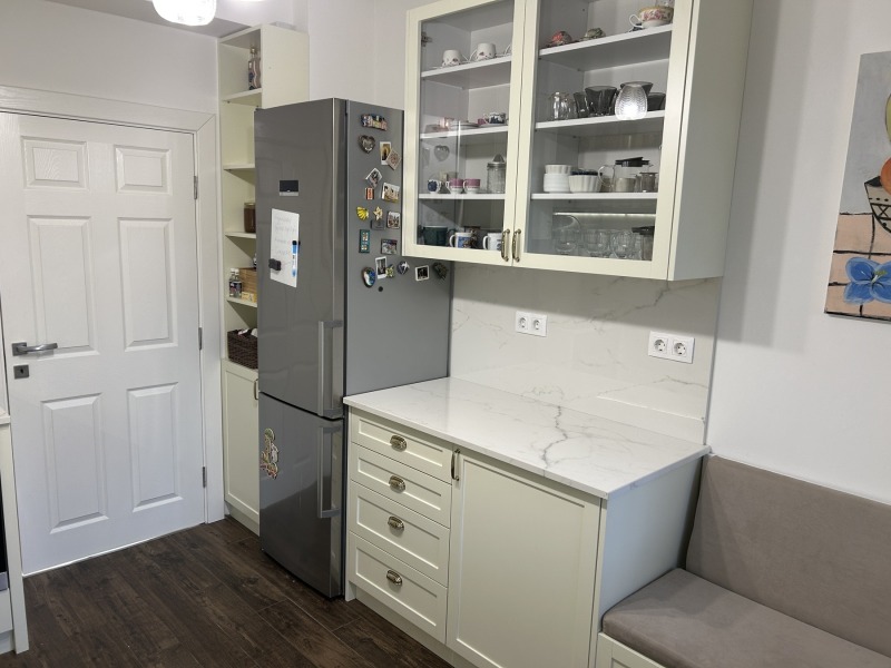 Дава под наем  3-стаен град София , Гео Милев , 115 кв.м | 96386696 - изображение [7]