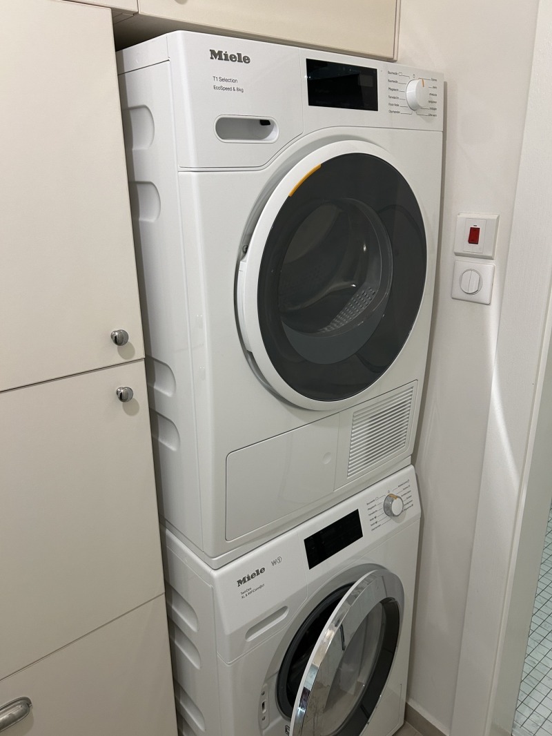 Дава под наем  3-стаен град София , Гео Милев , 115 кв.м | 96386696 - изображение [10]