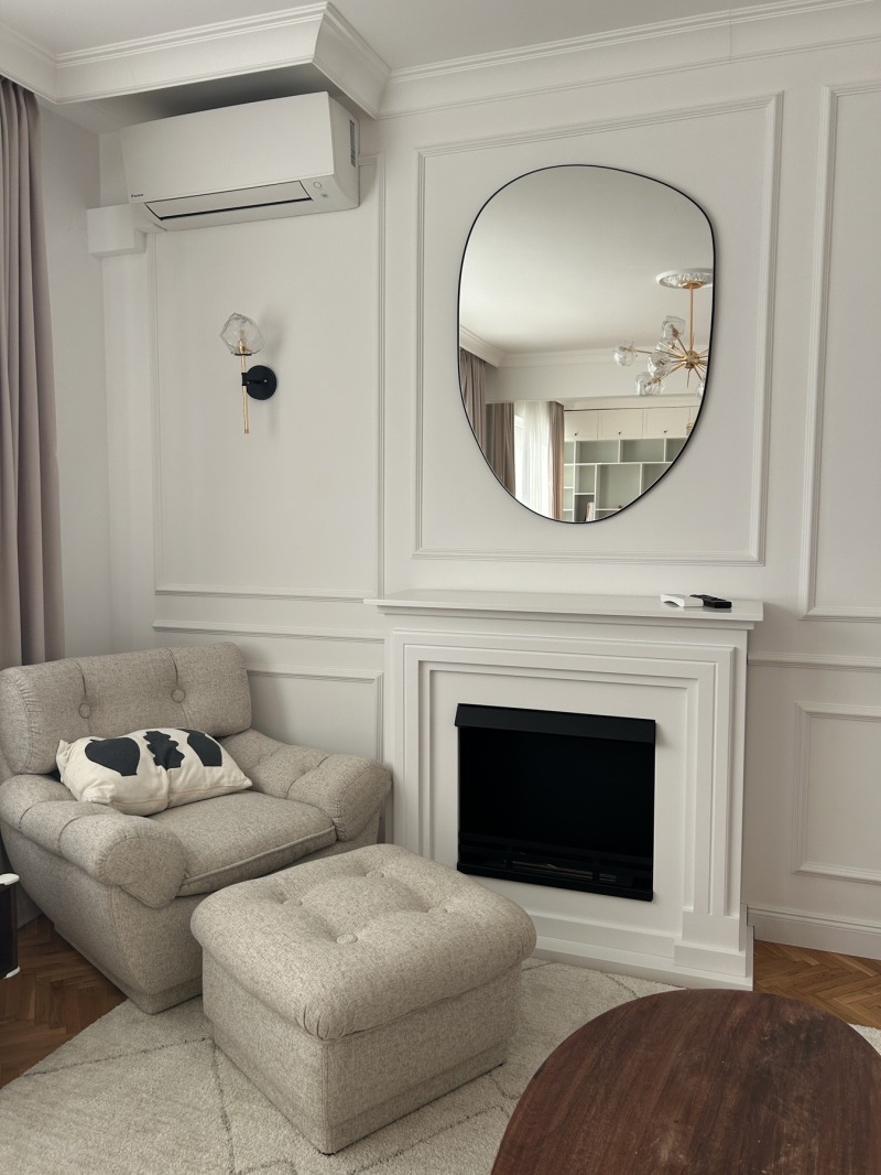 Дава под наем  3-стаен град София , Гео Милев , 115 кв.м | 96386696 - изображение [4]