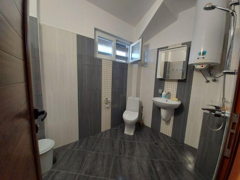 Дава под наем 3-СТАЕН, гр. Варна, Чайка, снимка 5 - Апартаменти - 53096568