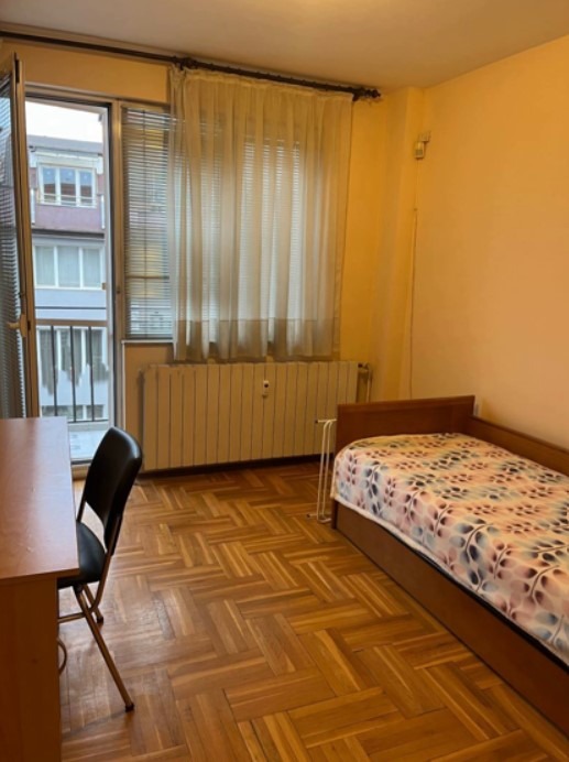 Дава под наем 3-СТАЕН, гр. София, Лозенец, снимка 6 - Апартаменти - 53203796