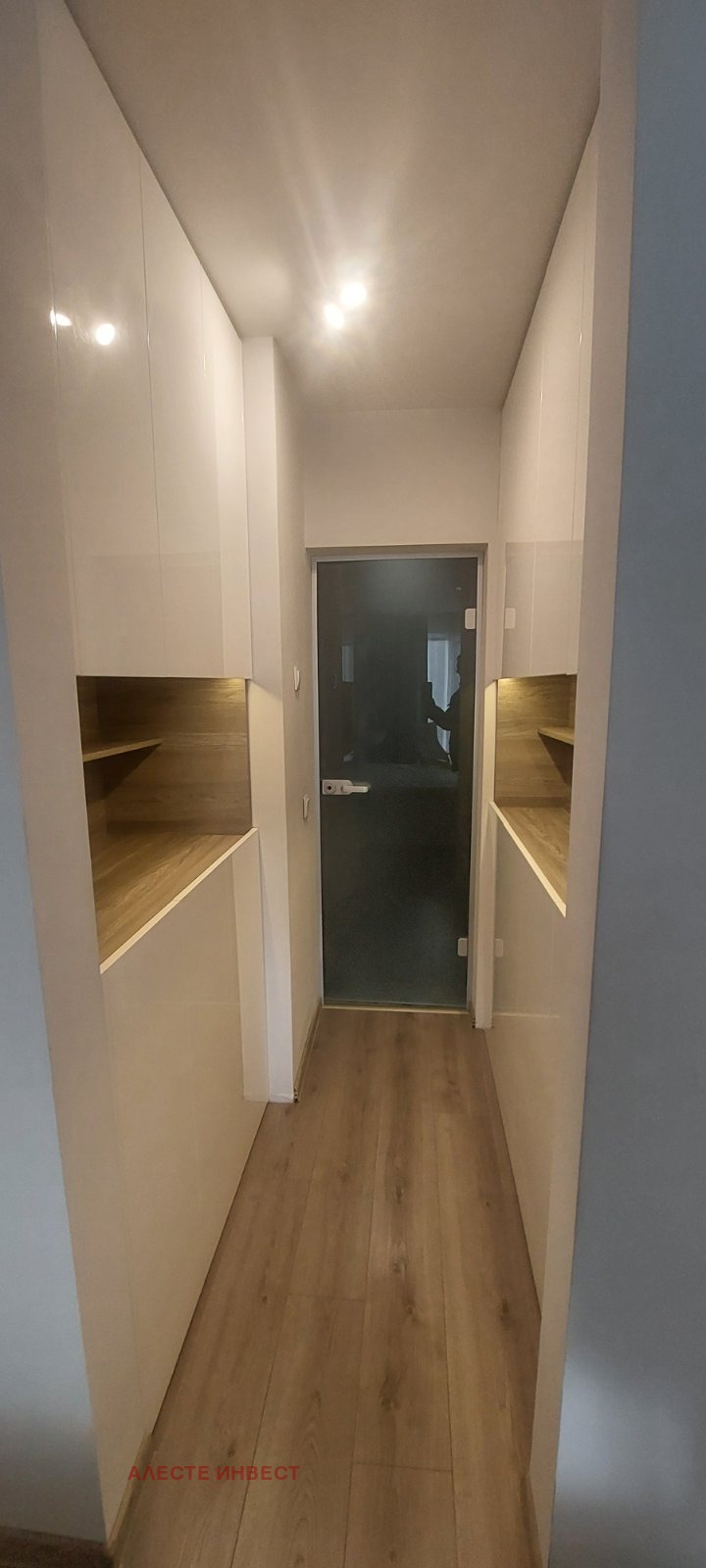 A louer  3+ chambres Sofia , Gotse Deltchev , 155 m² | 53259259 - image [7]